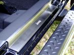 Jeep Wrangler Sahara Unlimited 2006 года